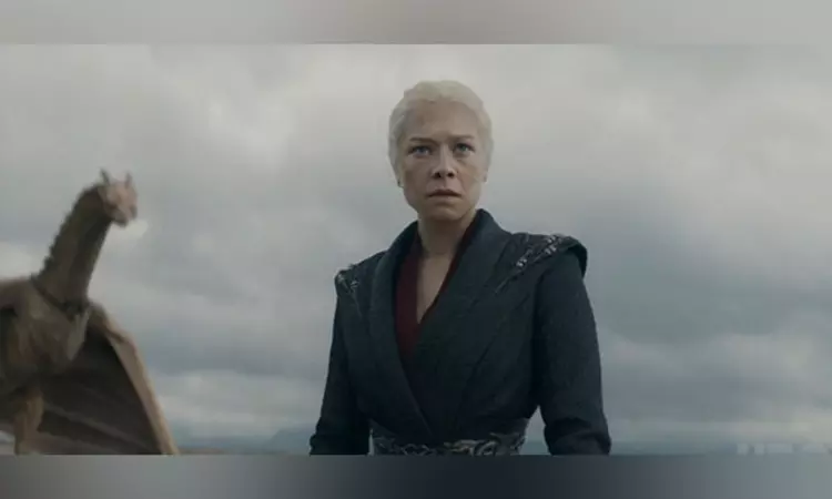 House of the Dragon Season 2 official trailer unveiled