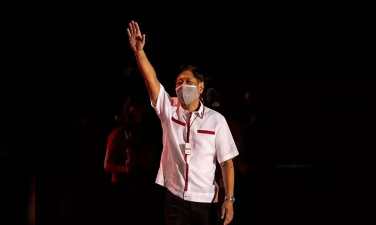 Philippines President condemns bombing attack on Mindanao State University Philippines President condemns bombing attack on Mindanao State University