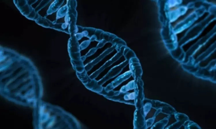 3 genes that cause neurodevelopmental disorders identified