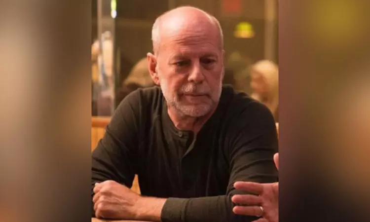 How media misconstrued Bruce Willis’ disease for public How media misconstrued Bruce Willis’ disease for public