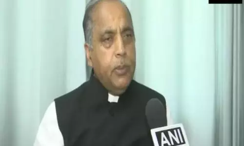 Nobody can stop PM Modi and BJP from scoring hat-trick in 2024: Former Himachal CM