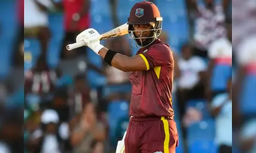 Englands white-ball reset off to shaky start as Hopes ton helps WI clinch thrilling win