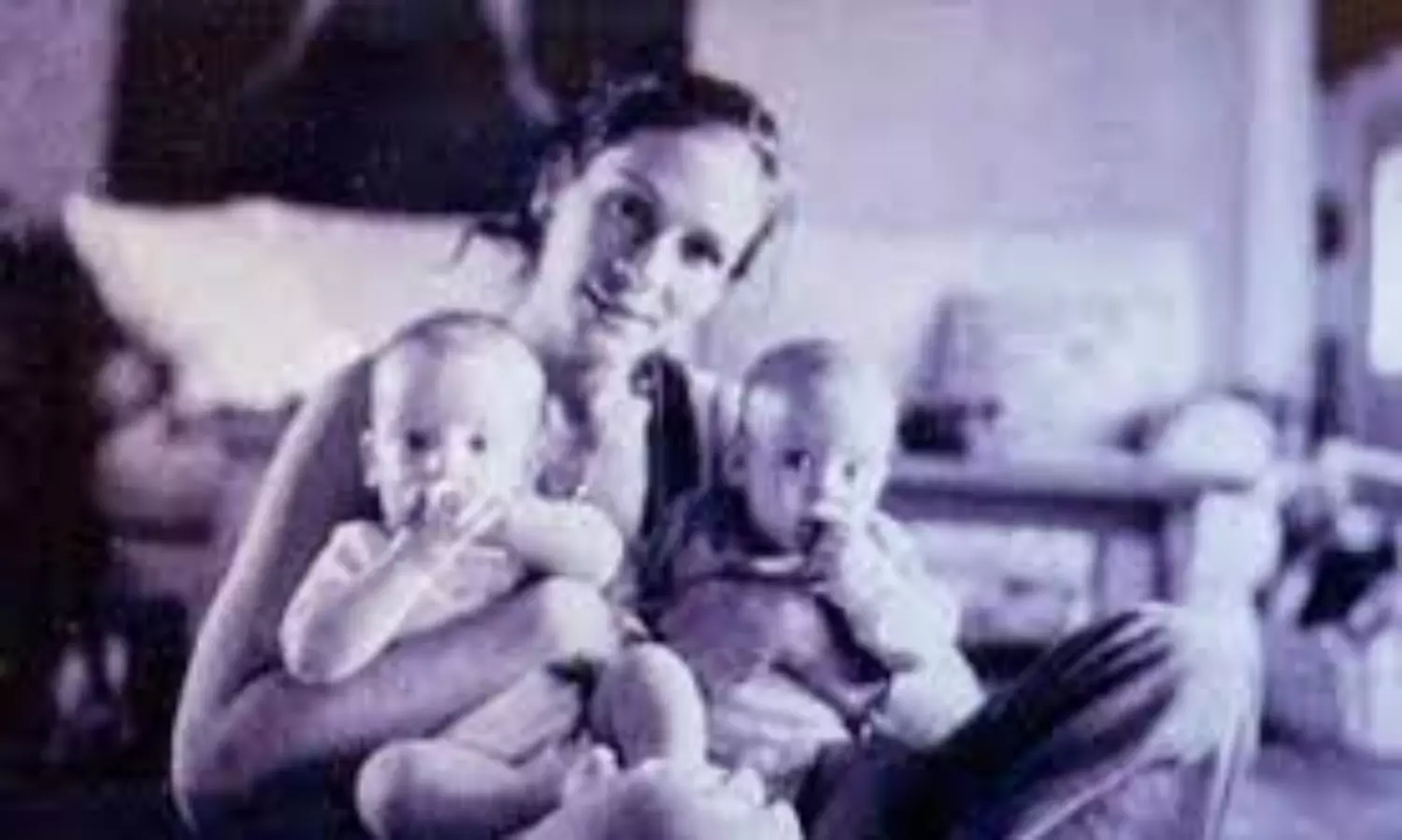 Julia Roberts reveals why she chose to share rare photo of her twins on social media