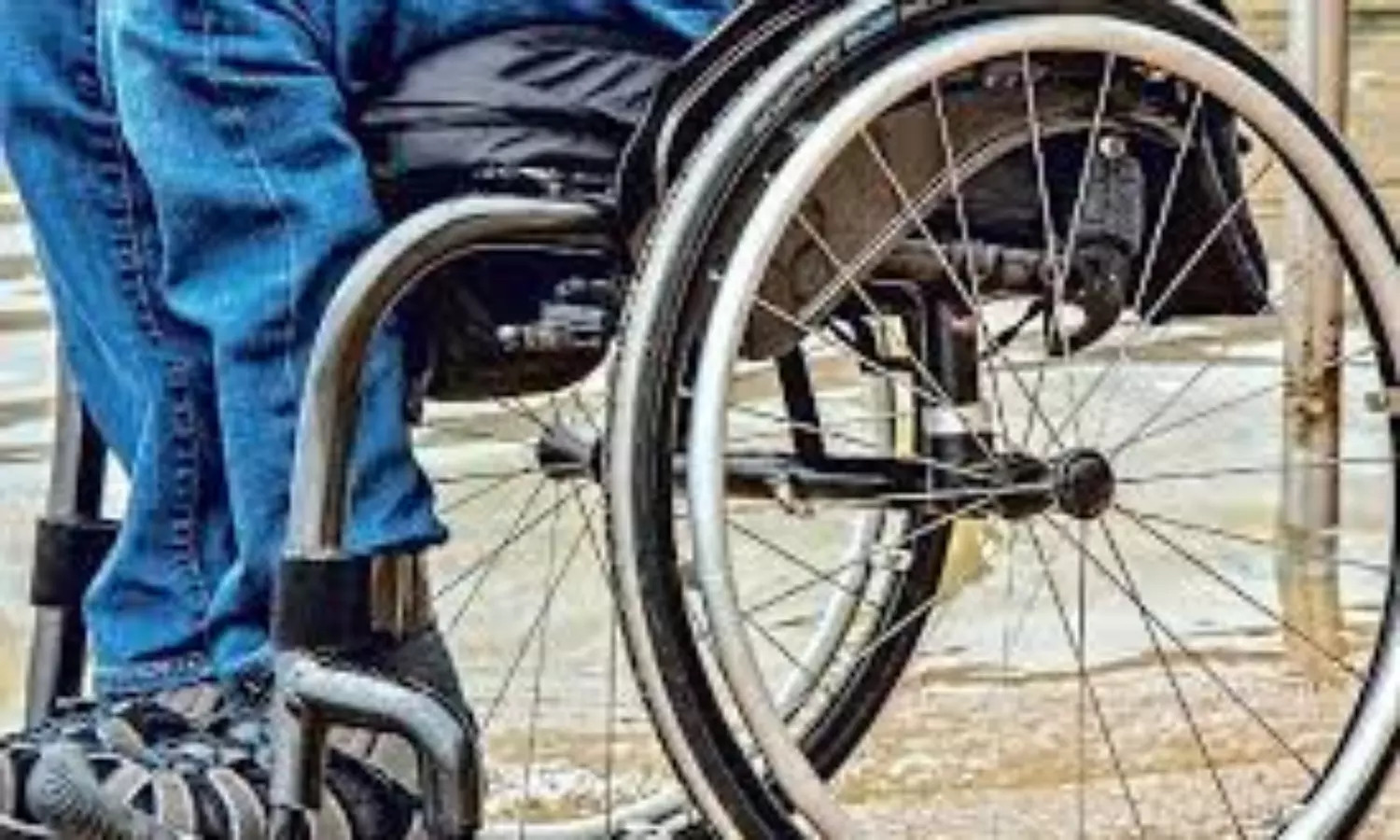 Virudhunagar Collector distributes 50 sewing machines to diff-abled