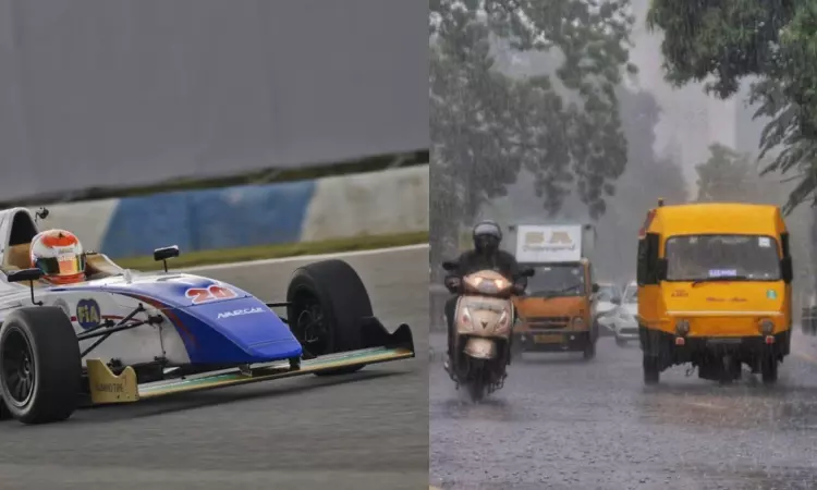 F4 Street circuit race postponed by TN Government