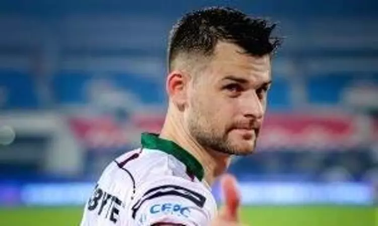 ISL 2023-24: Mohun Bagan Super Giant take on Odisha FC seeking redemption for 5-2 defeat ISL 2023-24: Mohun Bagan Super Giant take on Odisha FC seeking redemption for 5-2 defeat