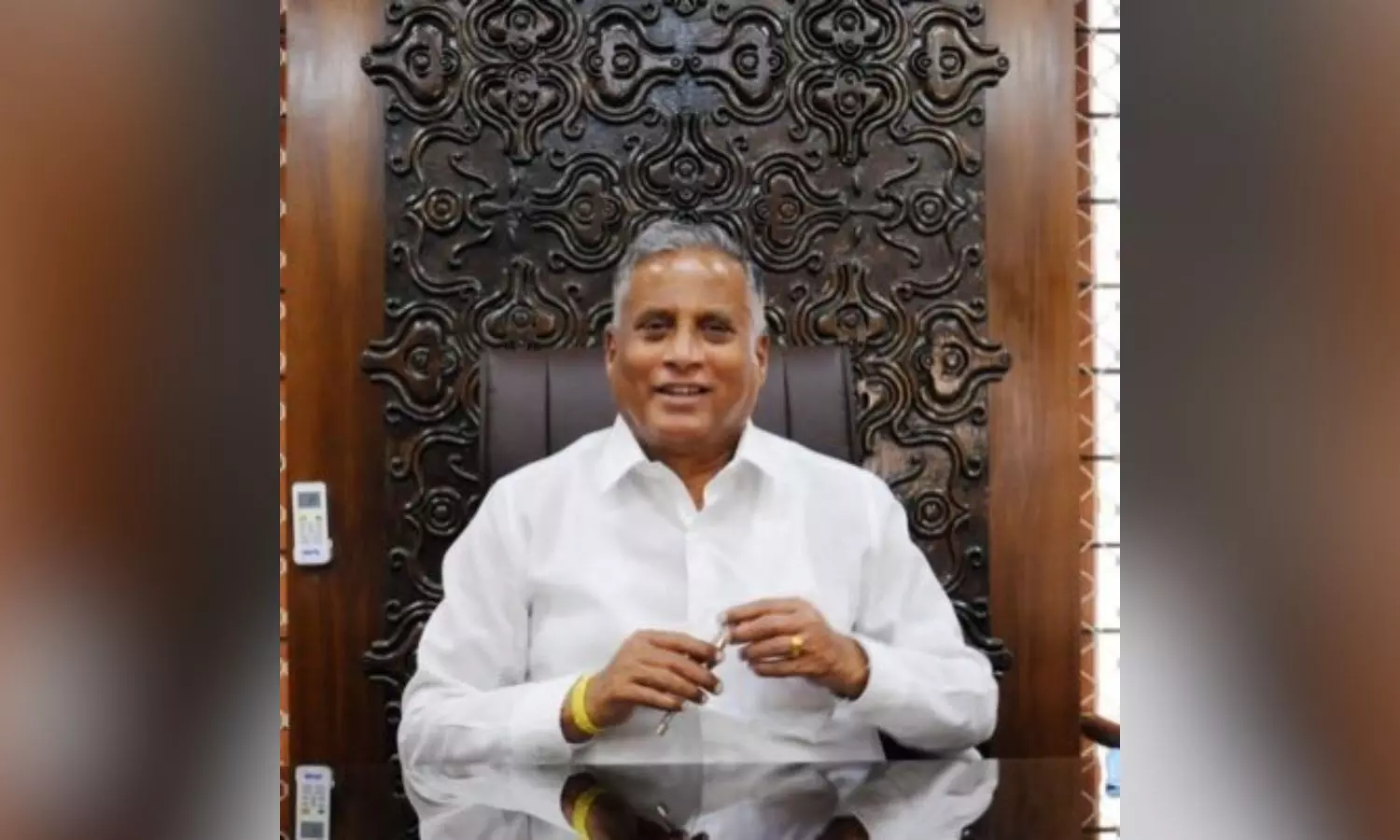 Railways ensured hassle free travel for Maha Kumbh devotees, says minister Somanna