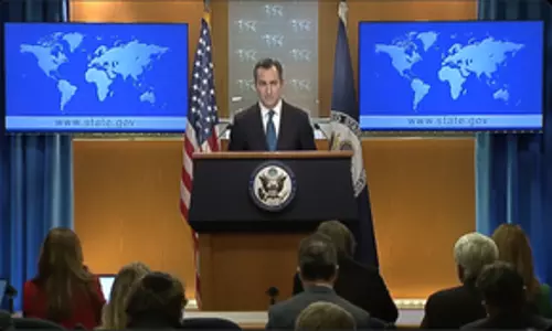 Looking forward to see results of Indias probe on Pannun: US