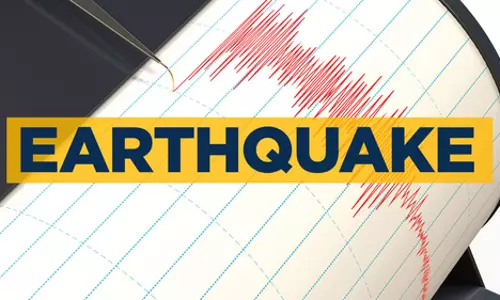 5.2-magnitude quake rocks Philippines