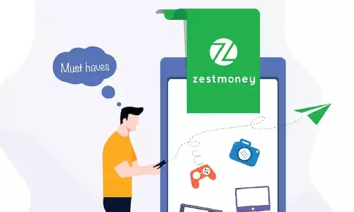 Homegrown fintech startup ZestMoney to shut down