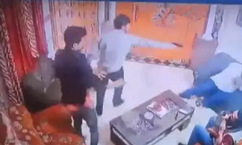 Gogamedi murder: Search on for killers in 5 states, call for bandh in many cities today