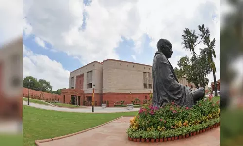 Parl panel recommends Centre to expedite process of approving proposed 2nd airport in Chennai