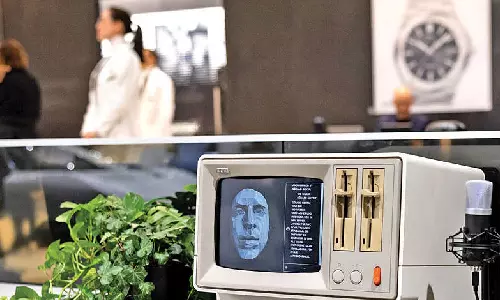 92% of Indian firms view Generative AI tools as potential security risk: Report