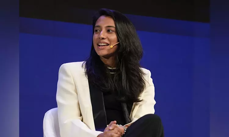 Smriti Mandhana bats for multi-city format in WPL to bring new audience to womens cricket