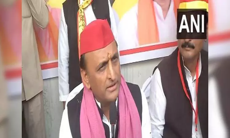 HC stays local court proceedings against Akhilesh Yadav over model code