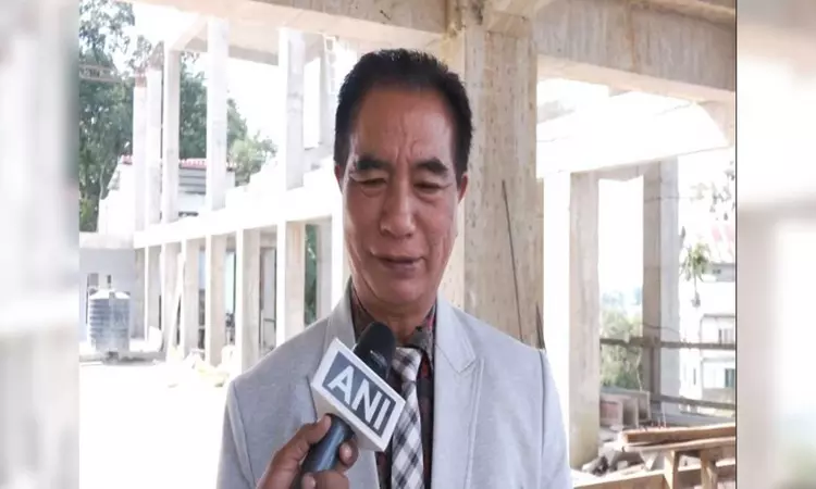 ZPM leader Lalduhoma to meet Governor today to stake claim to form government