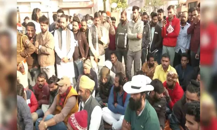 Rajput community calls for Rajasthan Bandh over the murder of Karni Sena Chief Rajput community calls for Rajasthan Bandh over the murder of Karni Sena Chief