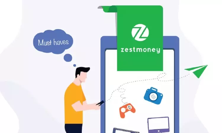 Homegrown fintech startup ZestMoney to shut down