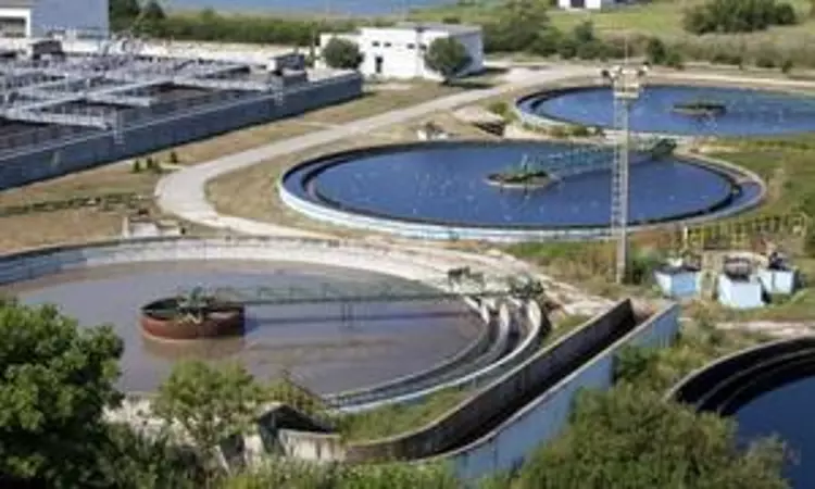 El Nino-induced drought: Water treatment plant in Zimbabwean capital shut El Nino-induced drought: Water treatment plant in Zimbabwean capital shut