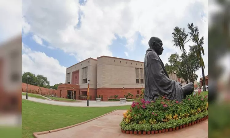 Parl panel recommends Centre to expedite process of approving proposed 2nd airport in Chennai