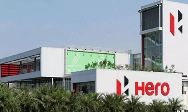 Hero MotoCorp, Ather Energy join hands for 1st-ever interoperable fast-charging network