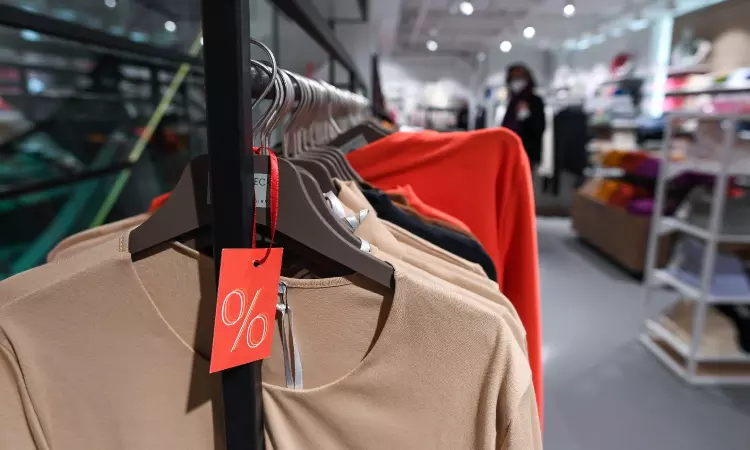 Fashion e-tailer AJIO announces Big Bold Sale