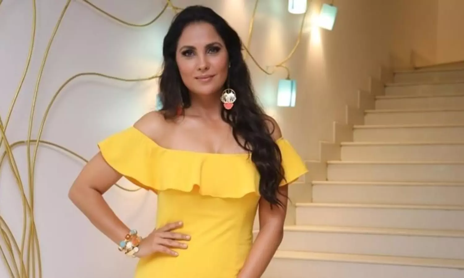 Social media has turned everyone into health expert: Lara Dutta