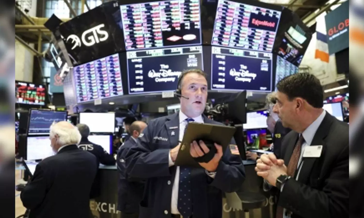 US retail investors are sitting out latest stocks rally