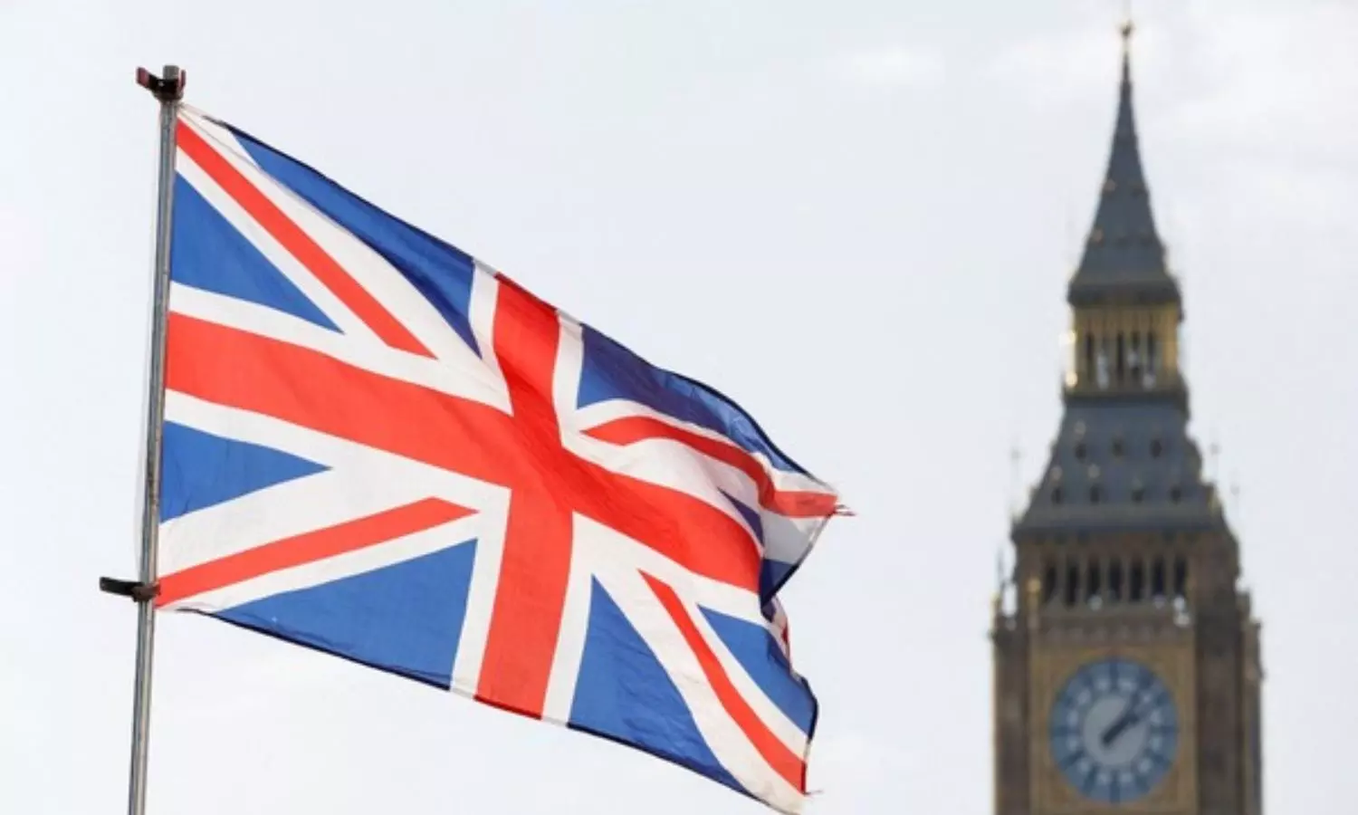 UK accuses Russia of using cyber operation for election interference; imposes sanctions, summons envoy