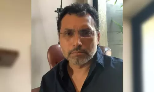 Bored of multiverse stories as it has become a trend: Neeraj Pandey