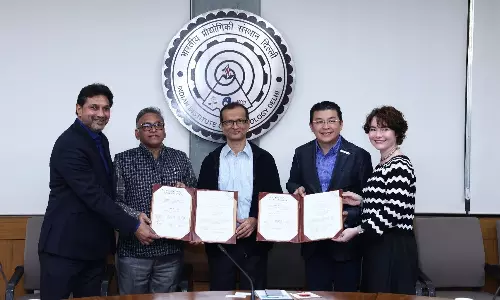 Kaspersky, IIT Delhi partner to foster local cybersecurity talent in India