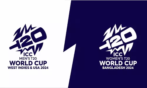 New logo of ICC T20 World Cup revealed ahead of 2024 edition in West Indies/USA
