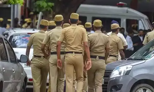 18,400 cops deputed in rescue efforts: Greater Chennai Police