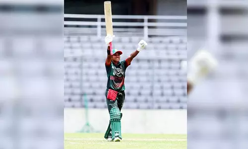 ICC reveals nominees for Womens Player of the Month for November