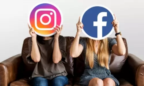 Facebook, Instagram ‘breeding ground’ for child predators: US lawsuit