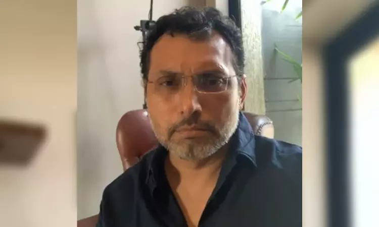 Bored of multiverse stories as it has become a trend: Neeraj Pandey Bored of multiverse stories as it has become a trend: Neeraj Pandey