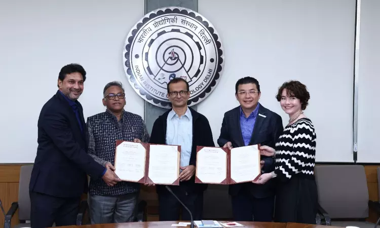 Kaspersky, IIT Delhi partner to foster local cybersecurity talent in India