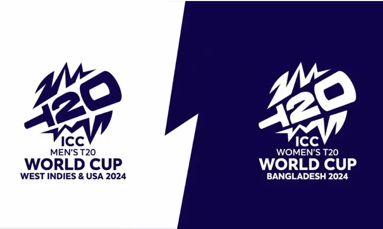 New logo of ICC T20 World Cup revealed ahead of 2024 edition in West Indies/USA
