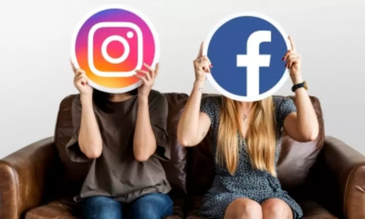 Facebook, Instagram ‘breeding ground’ for child predators: US lawsuit Facebook, Instagram ‘breeding ground’ for child predators: US lawsuit