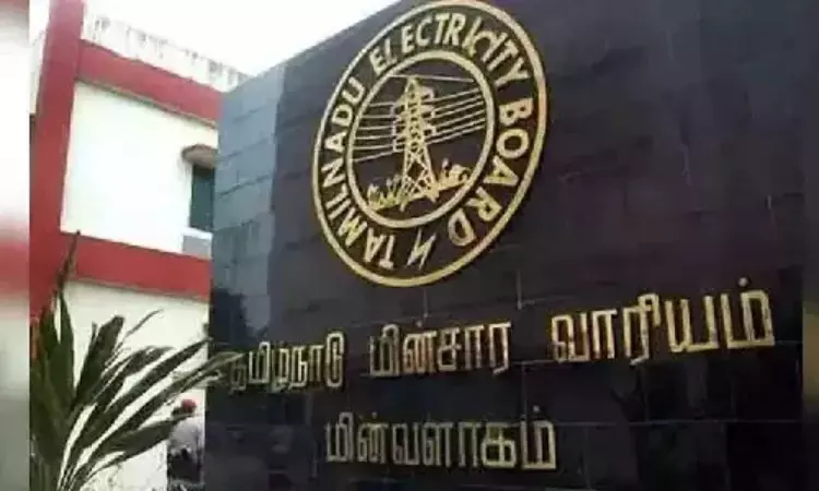 Madras HC directs State to submit documents granting land to TANGEDCO Madras HC directs State to submit documents granting land to TANGEDCO
