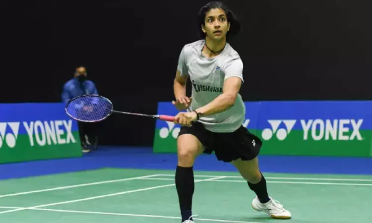 Karthikeya, Malvika Bansod, doubles combo Rao/Vardhan storm into quarters