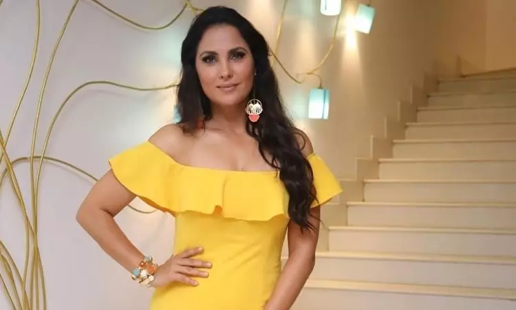 Social media has turned everyone into health expert: Lara Dutta