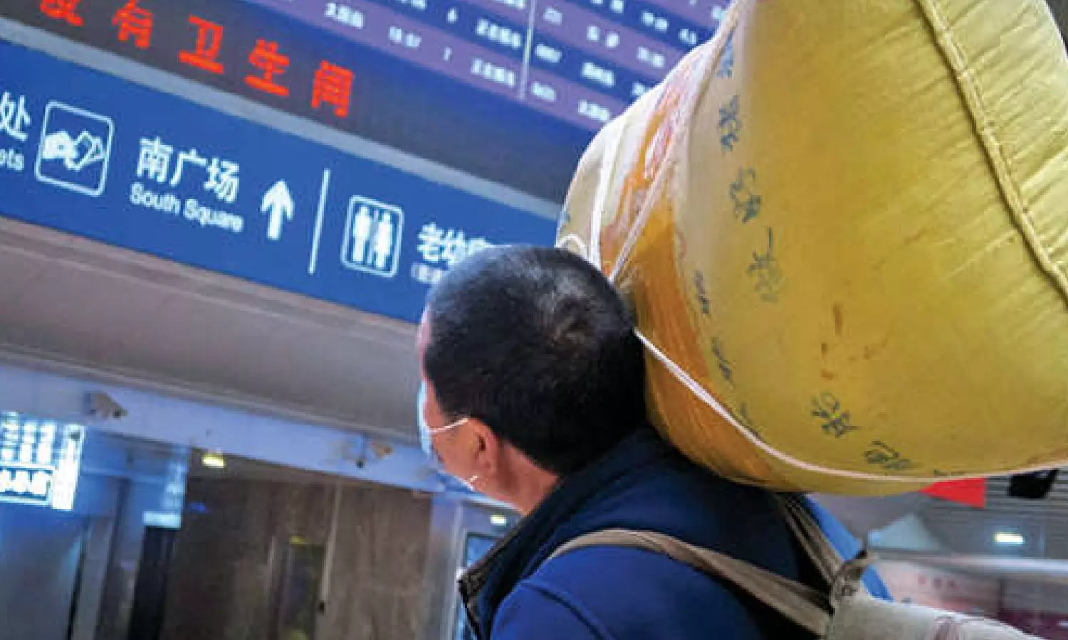 China urged to stop repatriating N Koreans