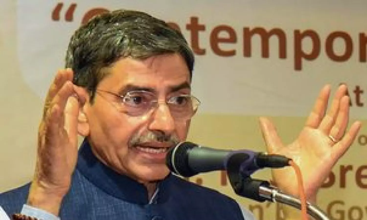 Speaker Appavus conduct lowers the dignity of his chair: Guv Ravi