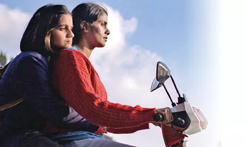 ‘Girls will be Girls’ selected for Sundance Film Fest 2024 ‘Girls will be Girls’ selected for Sundance Film Fest 2024