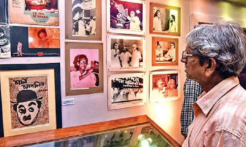KIFF pays tribute to Mrinal Sen on his birth centenary year