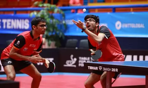 ITTF announces VR table tennis world title event in 2024
