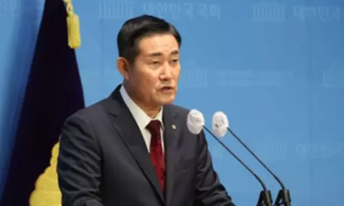 Amid N Korea threats, S Korea defence chief orders military readiness