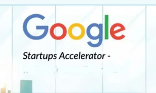 Google announces 20 AI-first startups for its accelerator programme in India