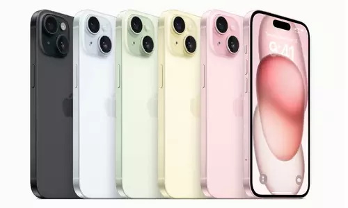 Tata plans to build new iPhone factory in Tamil Nadu, hire 50K workers Tata plans to build new iPhone factory in Tamil Nadu, hire 50K workers